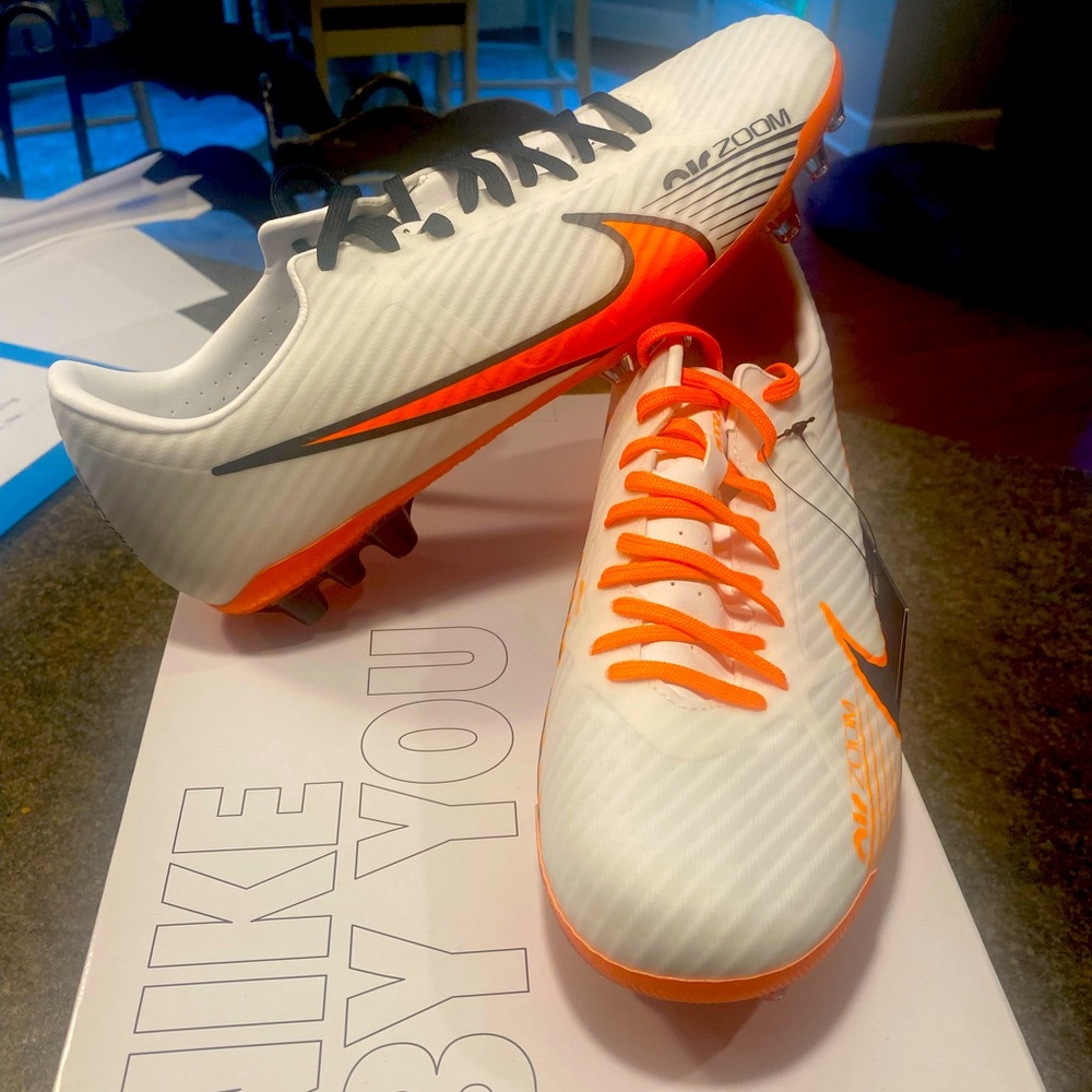 Nike original design cleats